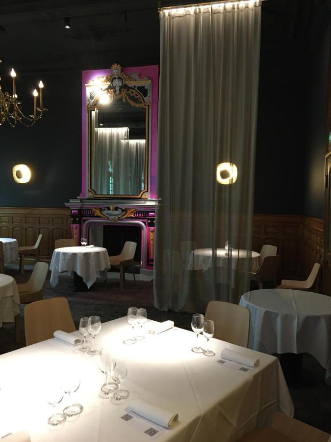 Hotel De France Auch Eksteriør billede