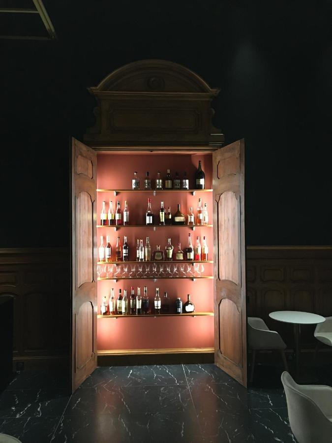 Hotel De France Auch Eksteriør billede