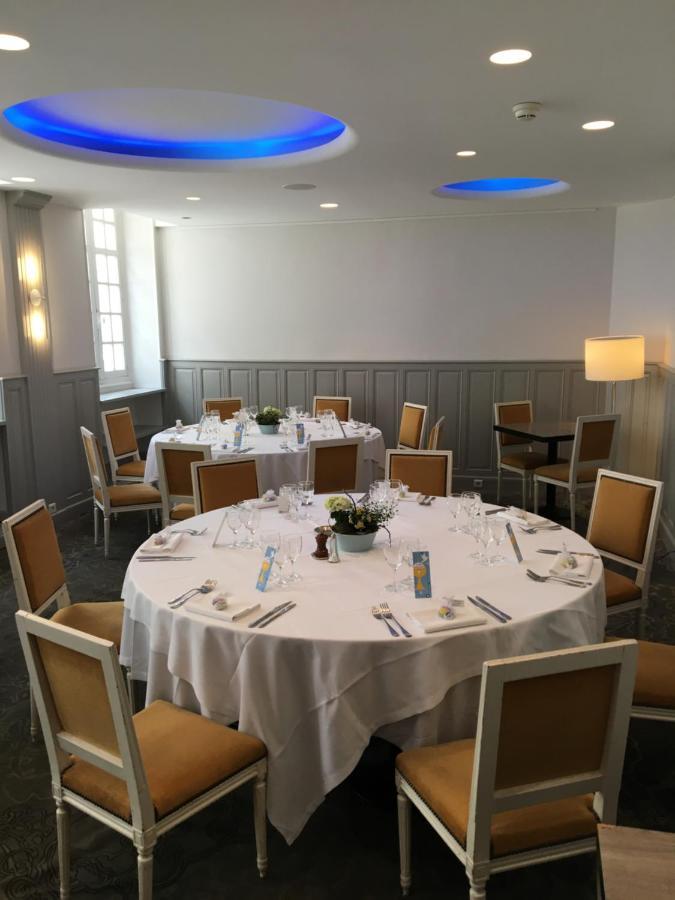 Hotel De France Auch Eksteriør billede