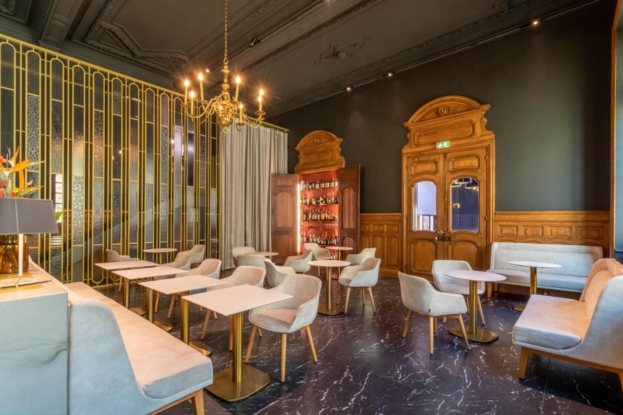 Hotel De France Auch Eksteriør billede