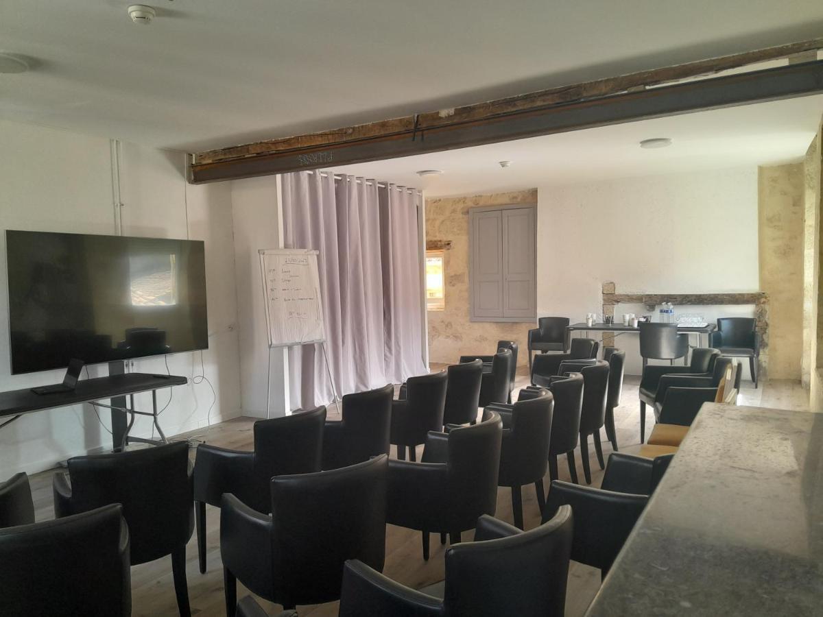 Hotel De France Auch Eksteriør billede