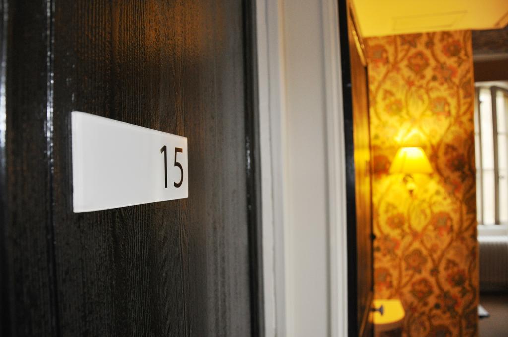 Hotel De France Auch Eksteriør billede