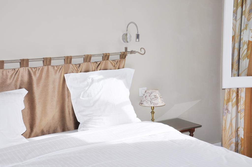 Hotel De France Auch Værelse billede