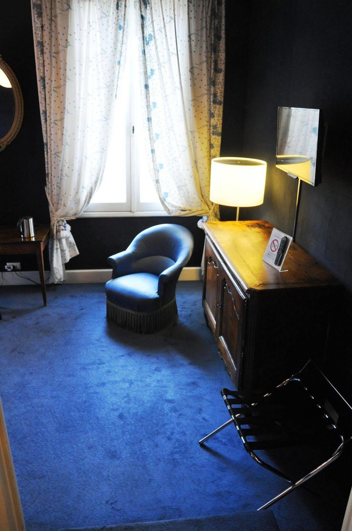 Hotel De France Auch Eksteriør billede