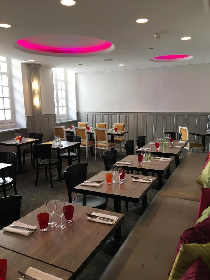 Hotel De France Auch Eksteriør billede